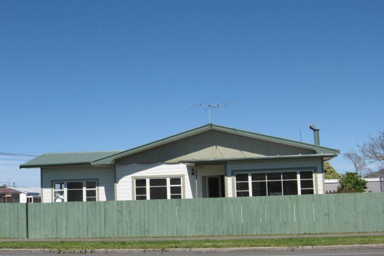 Photo of property in 504 Aberdeen Road, Te Hapara, Gisborne, 4010