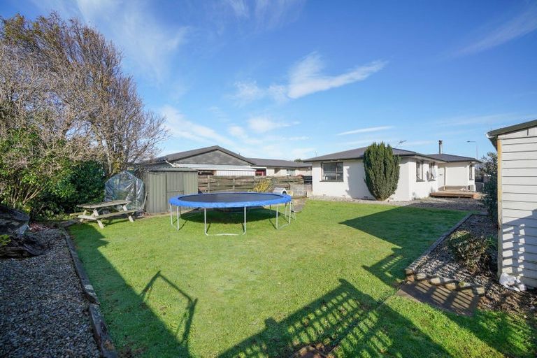 Photo of property in 31 Trent Street, Glengarry, Invercargill, 9810