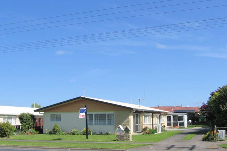 Photo of property in 74a Peria Road, Matamata, 3400