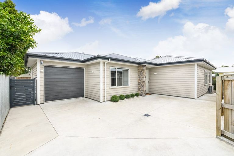 Photo of property in 94a Maxwells Line, Awapuni, Palmerston North, 4412