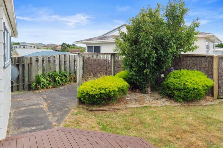 Photo of property in 262 Maungaraki Road, Maungaraki, Lower Hutt, 5010