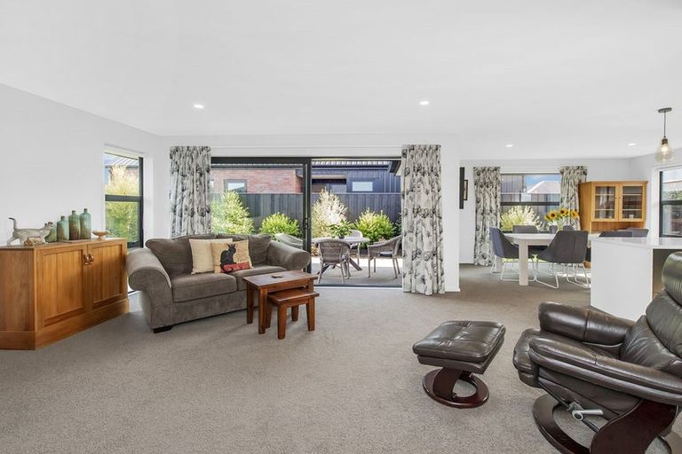 Photo of property in 5 Rothwell Drive, Rolleston, 7615