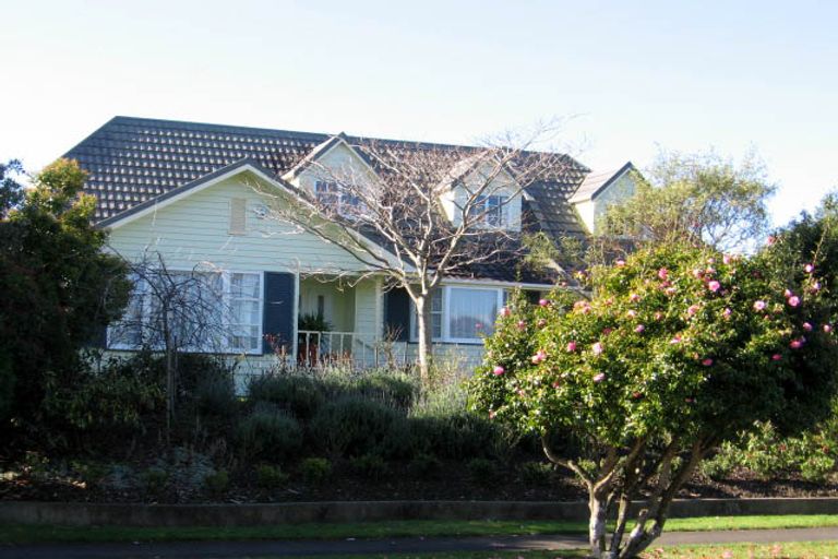 Photo of property in 8 Te Punga Place, Awapuni, Palmerston North, 4412