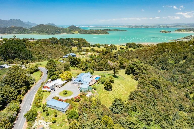 Photo of property in 73 Owhiwa Road, Parua Bay, Onerahi, 0192