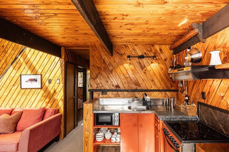 Photo of property in 9 Totara Street, Ohakune, 4625