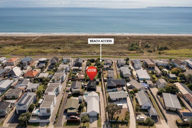 Photo of property in 253b Dickson Road, Papamoa Beach, Papamoa, 3118