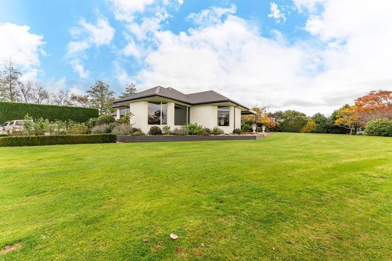 Photo of property in 398 Pages Road, Gleniti, Timaru, 7974
