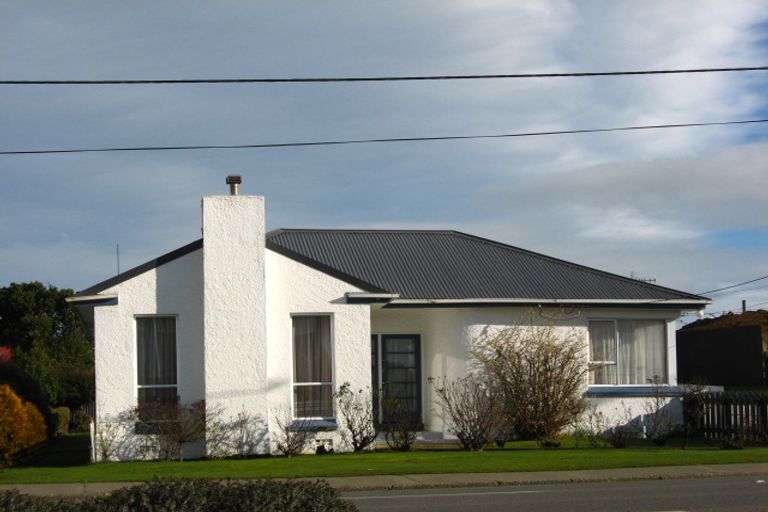 Photo of property in 182 North Road, Prestonville, Invercargill, 9810