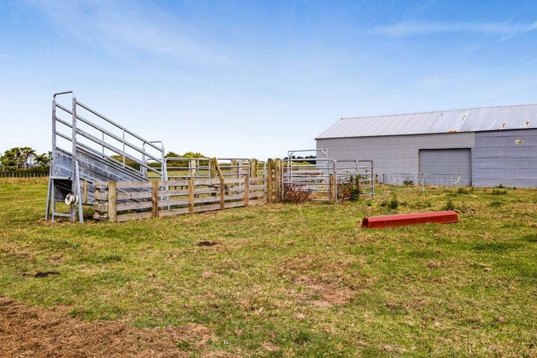 Photo of property in 88 Makowhai Road, Hawera, 4672