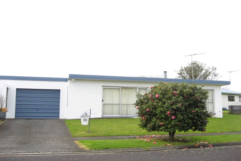Photo of property in 10a Tawake Place, Waitara, 4320