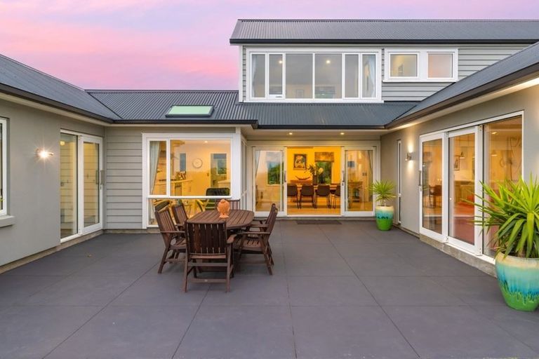 Photo of property in 36 Rossmore Terrace, Cashmere, Christchurch, 8022