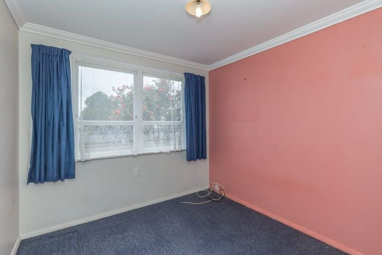 Photo of property in 4 Ross Street, Levin, 5510