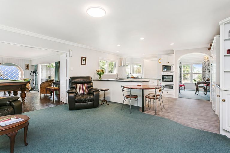 Photo of property in 12 Park Street, Morrinsville, 3300
