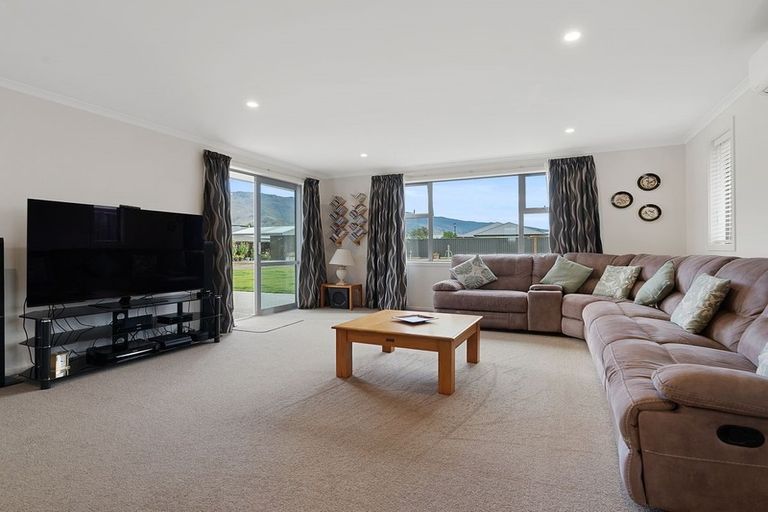 Photo of property in 3 Charisma Court, Mount Pisa, Cromwell, 9383
