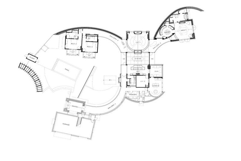 Photo of property in Millbrook Resort, 2 Millvista Lane, Arrowtown, Queenstown, 9371