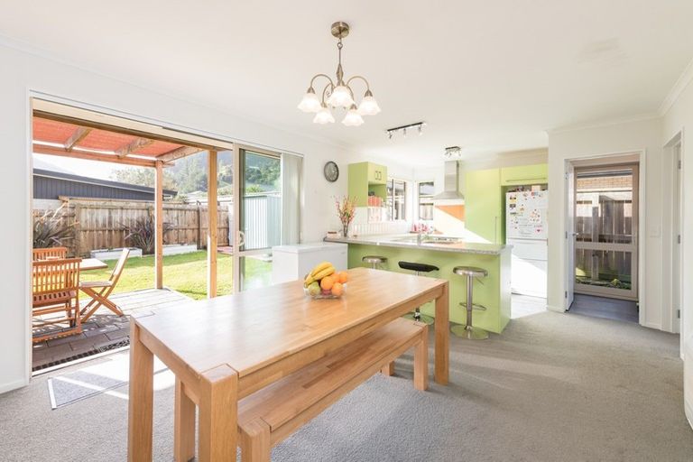 Photo of property in 4 Hockey Place, The Brook, Nelson, 7010