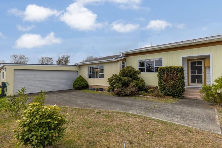 Photo of property in 111 Union Street, Foxton, 4814