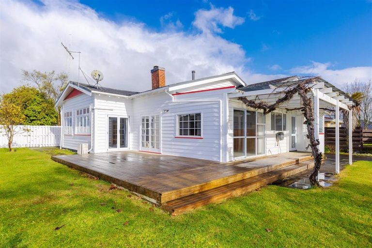 Photo of property in 48 Marchant Street, Putaruru, 3411