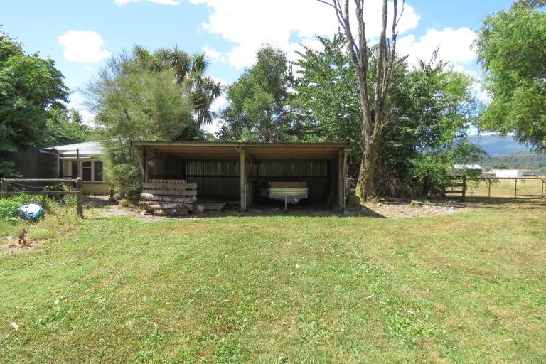 Photo of property in State Highway 69, Inangahua, Reefton, 7895