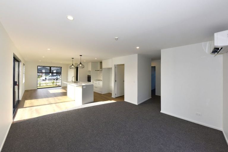 Photo of property in 108 Jean Archie Drive, Rolleston, 7614