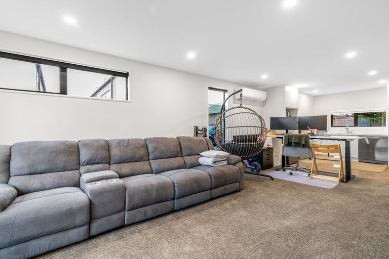 Photo of property in 5/40 Norwich Street, Linwood, Christchurch, 8062