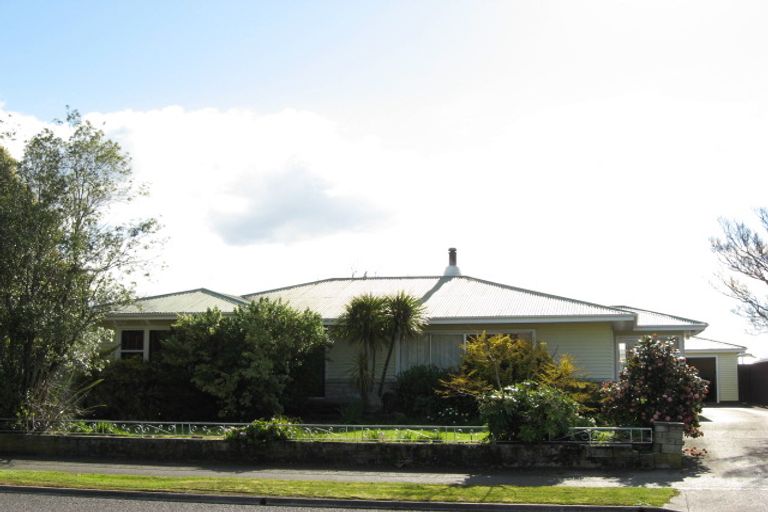 Photo of property in 50 Clarence Cox Crescent, Pirimai, Napier, 4112