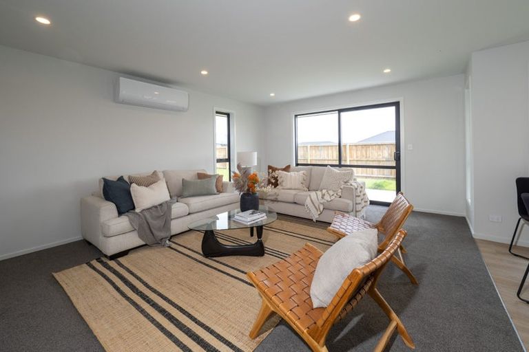 Photo of property in 5 Strowan Avenue, Elgin, Ashburton, 7700