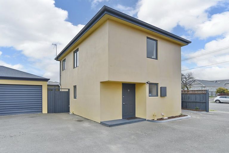 Photo of property in 450 Gloucester Street, Linwood, Christchurch, 8011