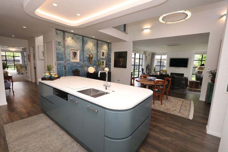 Photo of property in 99 Oak Grove, Ashburton, 7700