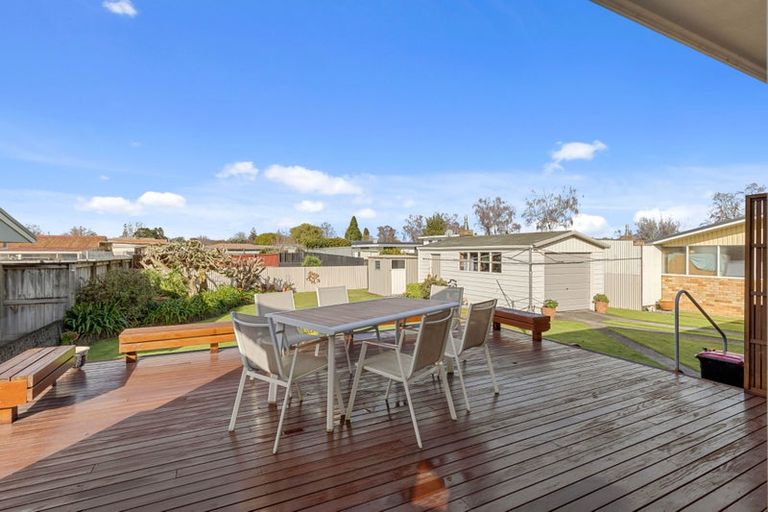 Photo of property in 26 Rata Street, Matamata, 3400