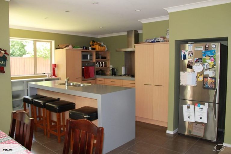 Photo of property in 1 Ryelands Drive, Lincoln, 7608