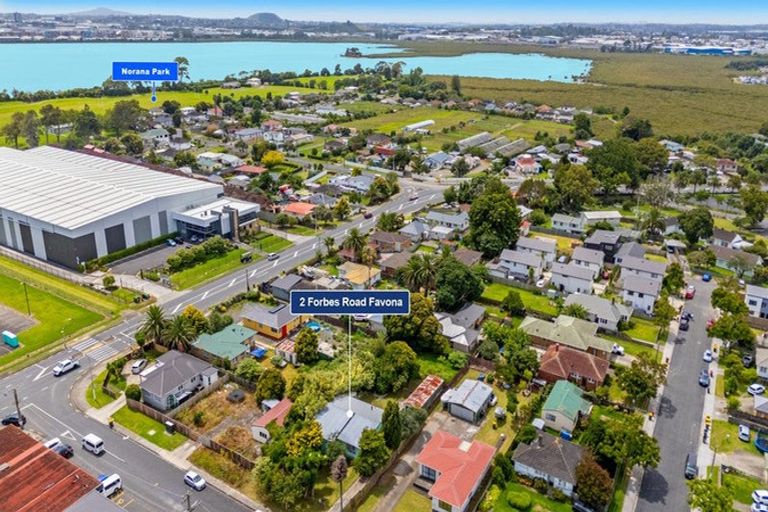 Photo of property in 2 Forbes Road, Favona, Auckland, 2024