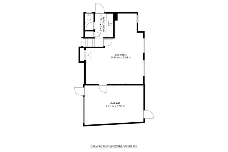 Photo of property in 42 Bedlington Street, Whau Valley, Whangarei, 0112