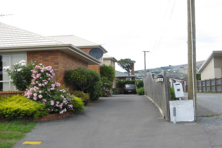 Photo of property in 17b Maronan Street, Woolston, Christchurch, 8023