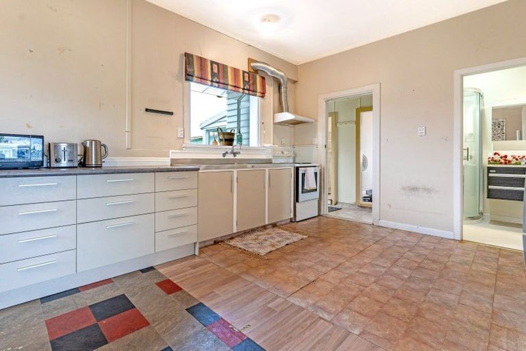 Photo of property in 544 Childers Road, Te Hapara, Gisborne, 4010