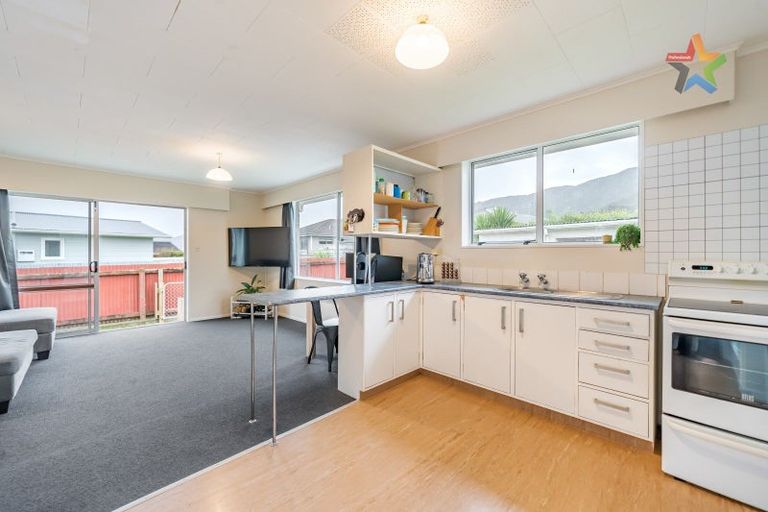Photo of property in 78b Wise Street, Wainuiomata, Lower Hutt, 5014