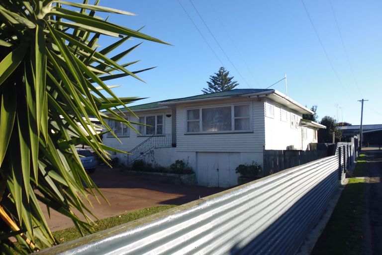 Photo of property in 16 Henderson Street, Whakatane, 3120