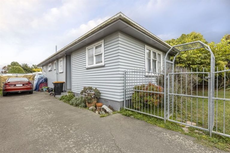 Photo of property in 159 Monrad Street, Highbury, Palmerston North, 4412
