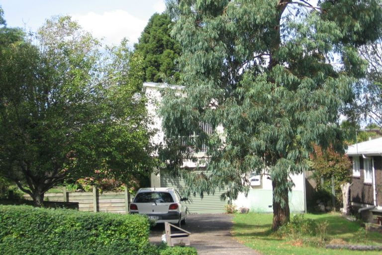 Photo of property in 14 Stottholm Road, Titirangi, Auckland, 0604