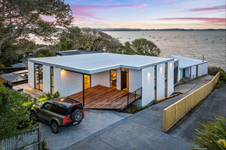 Photo of property in 67 Willjames Avenue, Algies Bay, Warkworth, 0920