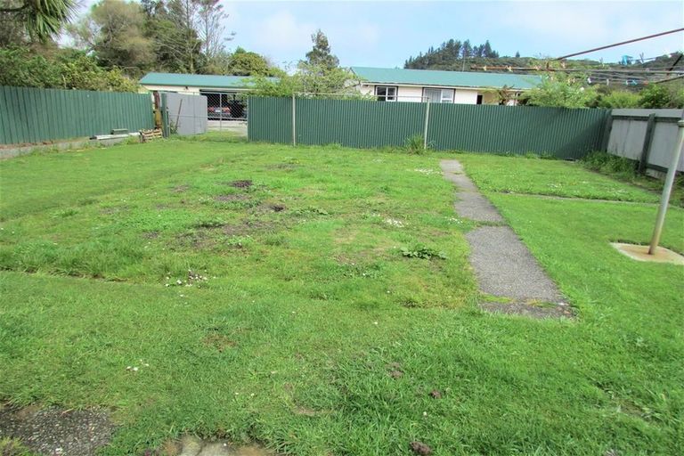 Photo of property in 102 Marsden Road, Greymouth, 7805
