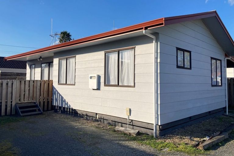 Photo of property in 128b Nixon Street, Hamilton East, Hamilton, 3216