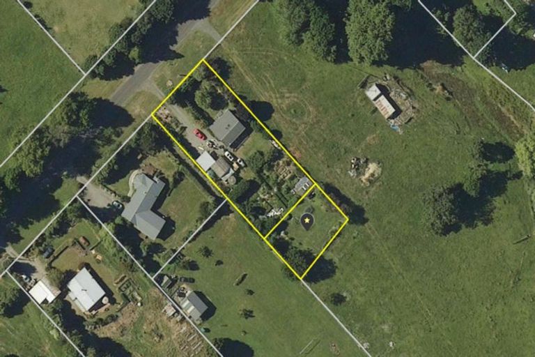 Photo of property in 1314 Pohangina Road, Pohangina, Ashhurst, 4884