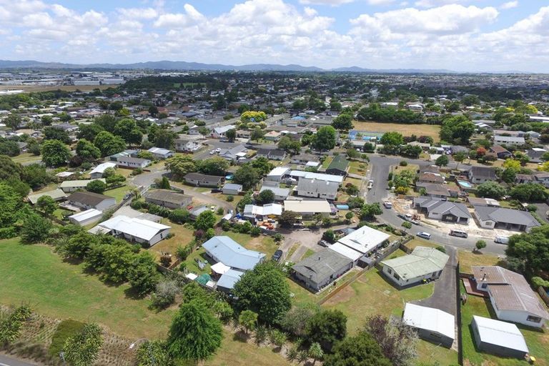 Photo of property in 8 Camden Place, Pukete, Hamilton, 3200