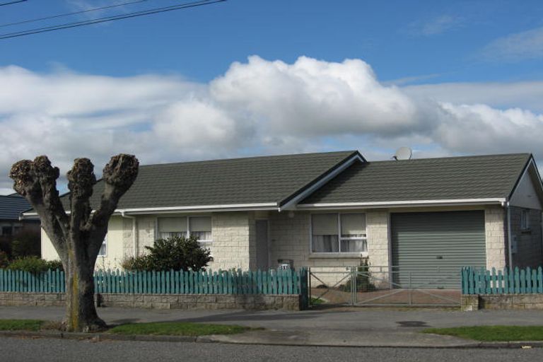 Photo of property in 11 South Road, Kuripuni, Masterton, 5810
