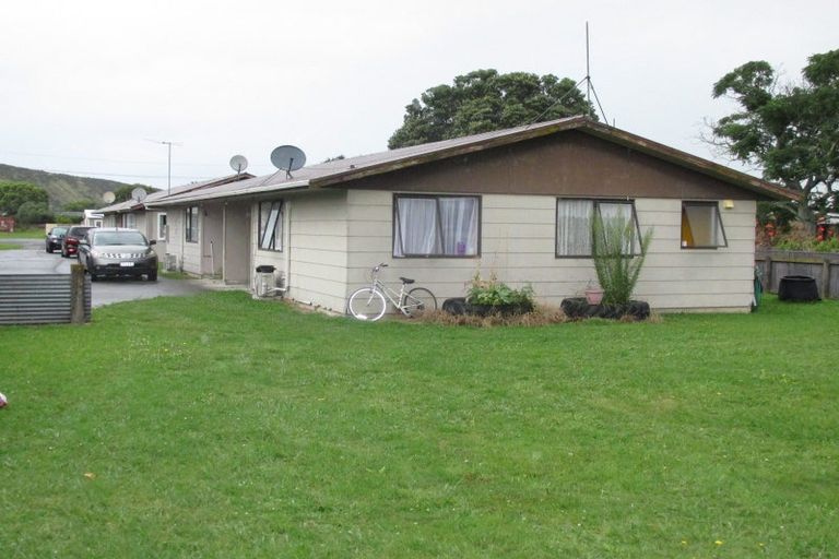 Photo of property in 18 Clyde Road, Wairoa, 4108