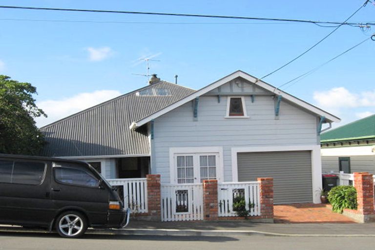 Photo of property in 79 Overtoun Terrace, Hataitai, Wellington, 6021