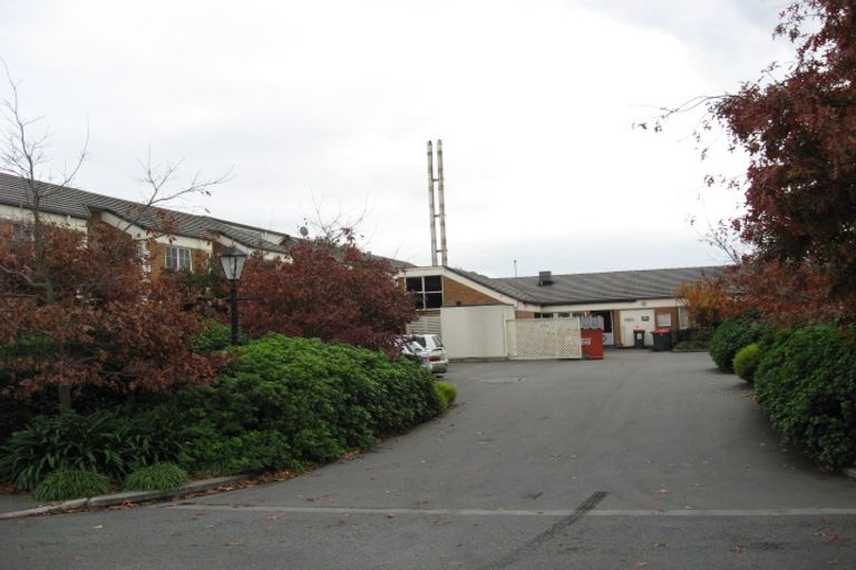 Photo of property in 87/76 Grassmere Street, Papanui, Christchurch, 8052