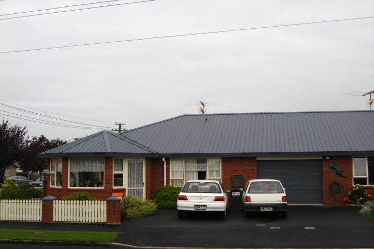 Photo of property in 47 Forfar Street, Mosgiel, 9024