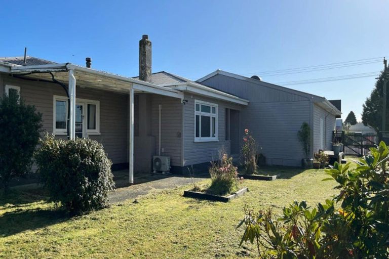 Photo of property in 85 Half Mile Road, Tuatapere, 9620